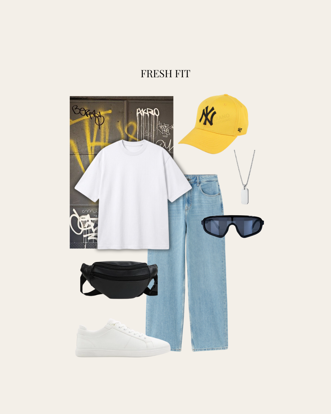 FRESH FIT